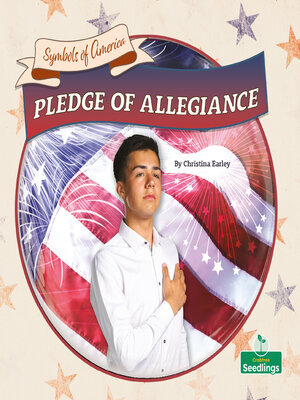 cover image of Pledge of Allegiance